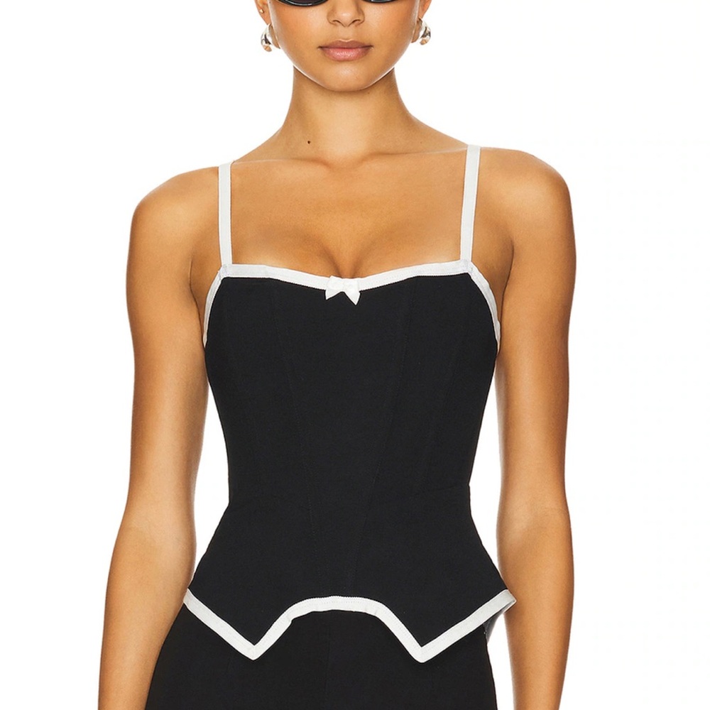 Miaou Tina Corset